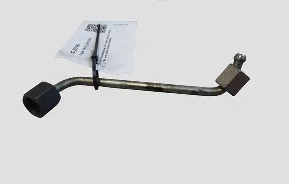 Hyundai i30 Fuel injector supply line/pipe