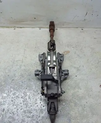 Ford Focus Steering wheel axle