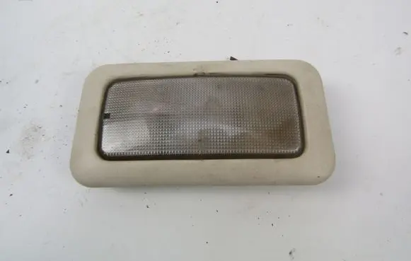 Fiat Punto (199) Other interior light 