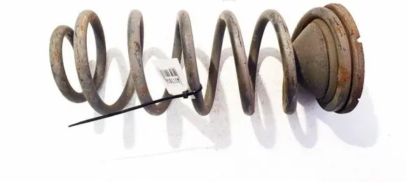 Honda Civic Rear coil spring 