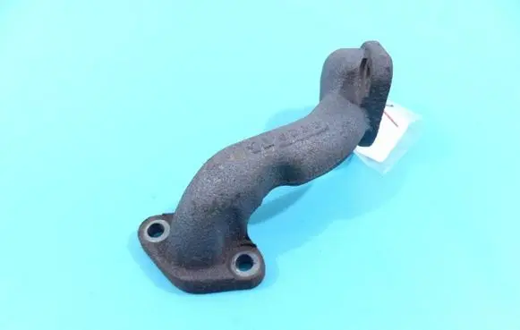 Mitsubishi ASX Intercooler hose/pipe 0720T5 IMPRK1298500