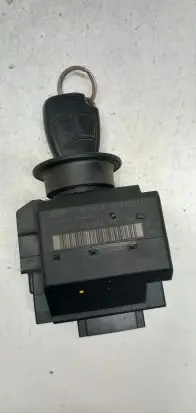 Mercedes-Benz E W211 Ignition lock A2115451008 2115451008