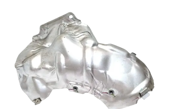 Volvo S60 Heat shield in engine bay 32299073 SK71005