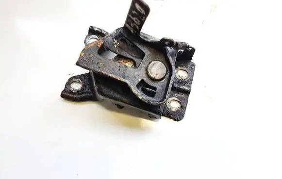 Suzuki Ignis Engine bonnet/hood lock/catch