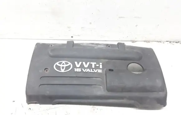 Toyota Avensis T250 Engine cover (trim) 112120D060