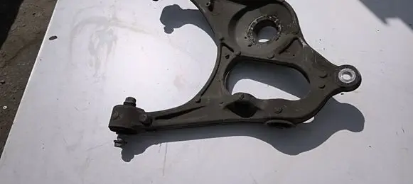 Jeep Grand Cherokee Rear upper control arm/wishbone 52124814AD
