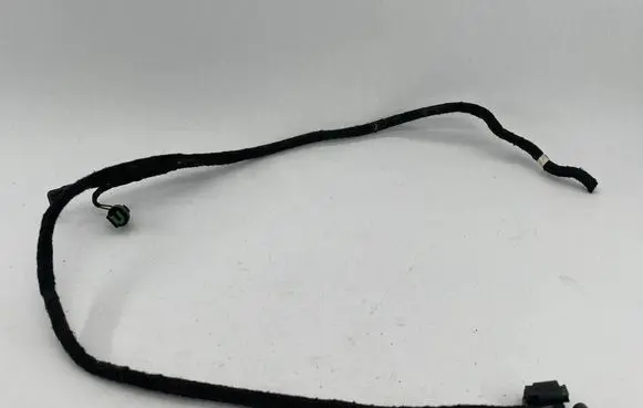 Volkswagen Sharan Windshield washer fluid hose 