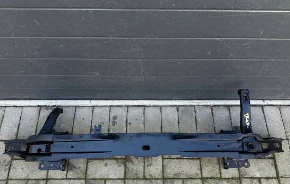 Volkswagen Arteon Front bumper support beam 