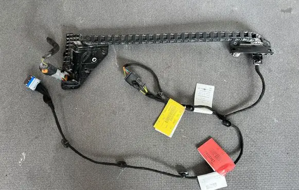 Peugeot Expert Sliding door wiring loom 9816588280 12490245 2H554065