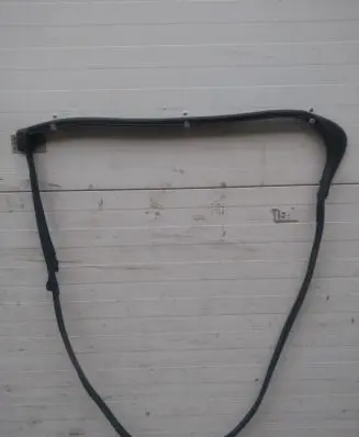 Lexus GS 250 350 300H 450H Rubber seal rear door 