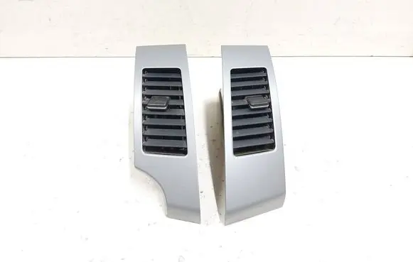Citroen C-Crosser Dash center air vent grill GN71114260 GN71114270 8030A013ZZ