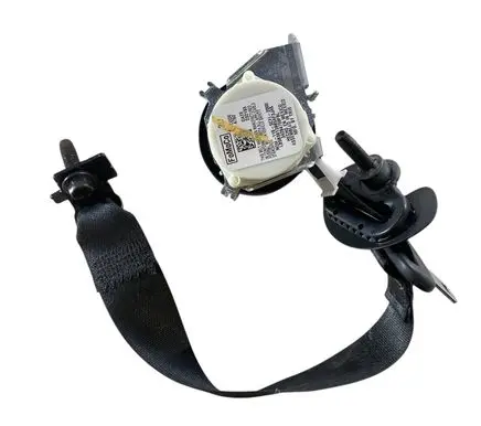 Ford Explorer VI Third row seat belt LB5BS613B85AF