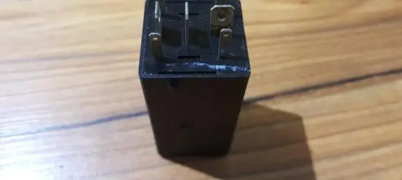 Honda Civic Other relay 39882SN8G00 YWC103630