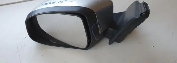 Ford Focus Front door wing mirror part 