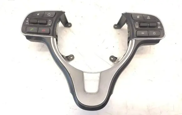 KIA Sportage Steering wheel buttons/switches 56171D9000 96720F1120 1511130271
