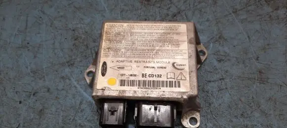 Ford Mondeo Mk III Airbag deployment crash/impact sensor