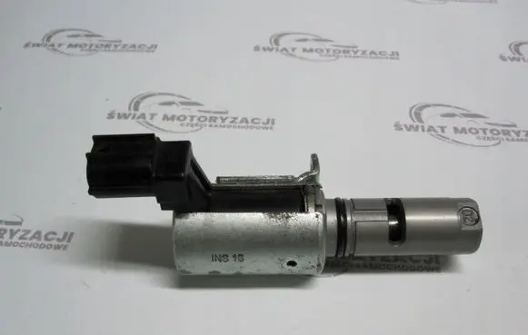 Ford Focus Camshaft vanos timing valve 592GB