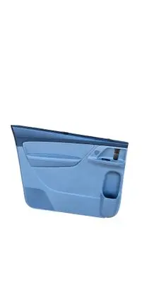 Seat Alhambra (Mk2) Sliding door card 7N0867211