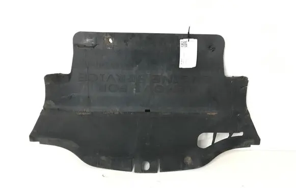 Dodge Charger Engine splash shield/under tray 