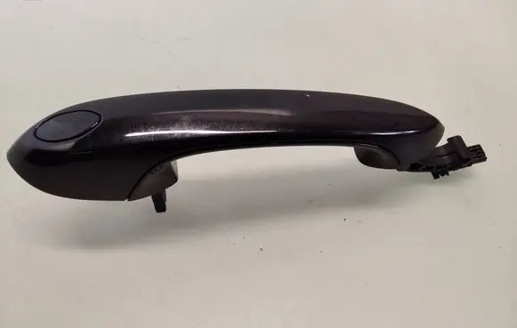 BMW 5 G30 G31 G38 Front door exterior handle 8492057 193241Q019