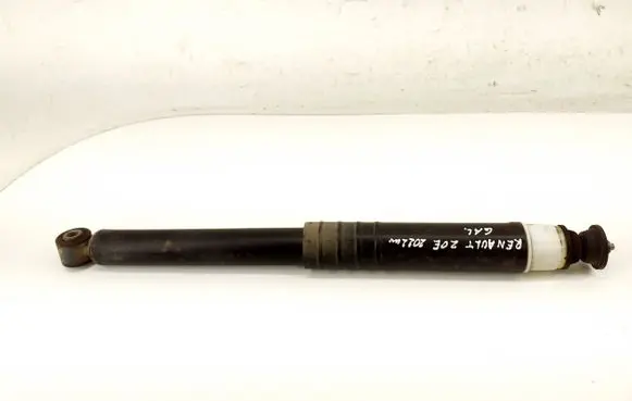 Renault Zoe Rear shock absorber/damper 562102552R 552405569R