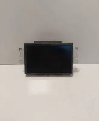 Volvo V60 Screen/display/small screen 31350814 7505900011 7505800011