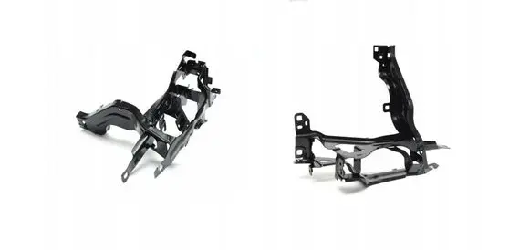BMW X5 G05 Headlight/headlamp mounting bracket 7421709