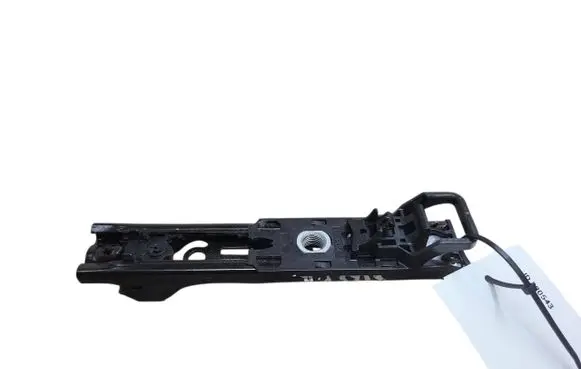 Mercedes-Benz EQE v295 Seat belt height adjuster A0008607802 A001931271