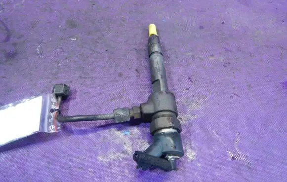 Fiat Stilo Fuel injector 0445110119