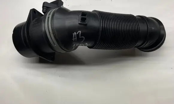 Audi A3 S3 A3 Sportback 8P Mass air flow meter 074906561B 0281002461
