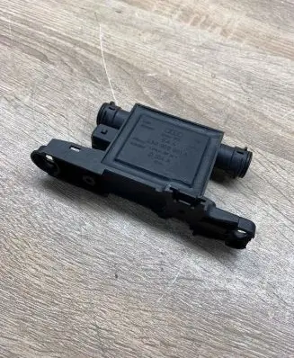 Door control unit/module