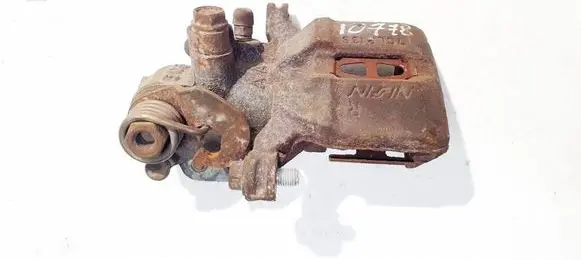Honda Jazz Rear brake caliper 7clp13s