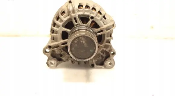 Generator/alternator