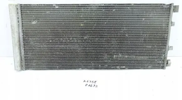 Renault Master III A/C cooling radiator (condenser) 921005824R