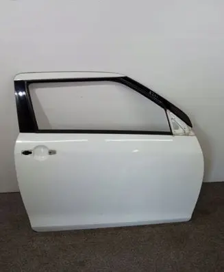 Suzuki Swift II Front door