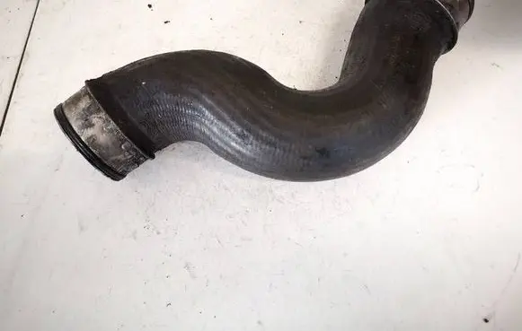 Volkswagen Golf Plus Intercooler hose/pipe 1k0145832b pxo110491