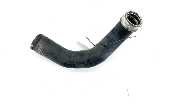 Mercedes-Benz ML W164 Intercooler hose/pipe A1645280282