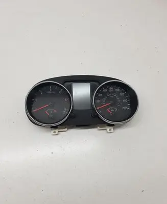 Nissan Qashqai Speedometer (instrument cluster) 24810BR41D