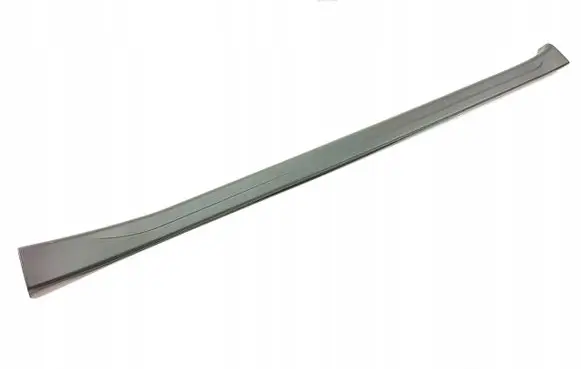 Fiat Doblo Front sill (body part) 134576