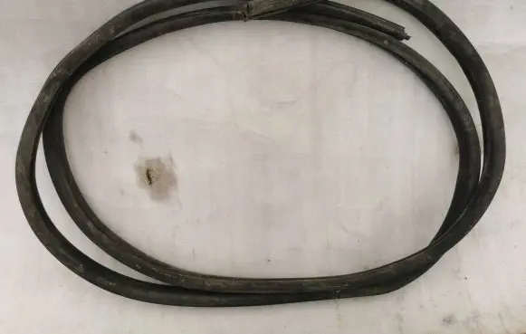 Renault Trafic III (X82) Other front door trim element