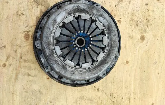 Opel Vivaro Clutch set kit 8003838100