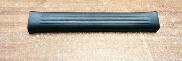 Mazda CX-5 II Front sill trim cover KB7W68710