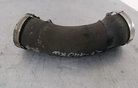 Audi A6 S6 C6 4F Intercooler hose/pipe