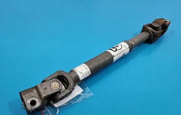 Ford Fiesta Steering wheel axle IMPRK1571564