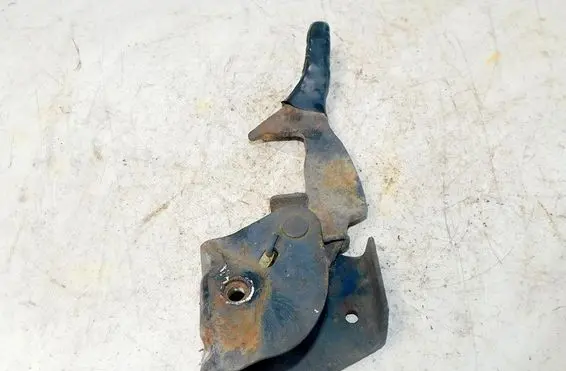 Mitsubishi Canter Engine bonnet/hood lock/latch loop/hook 224-03000 191149