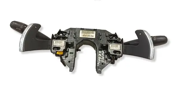 Citroen C4 Grand Picasso Wiper turn signal indicator stalk/switch 96627925XT N345657333 345657333
