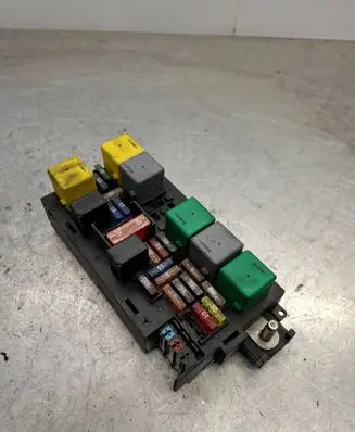 Fuse box set