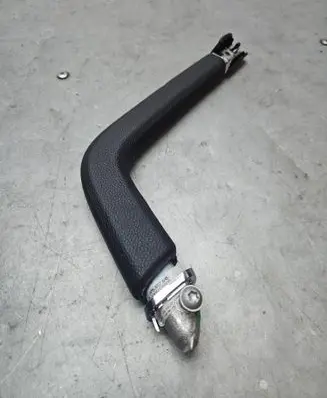 Porsche Cayenne (92A) Other center console (tunnel) element 7P5857645
