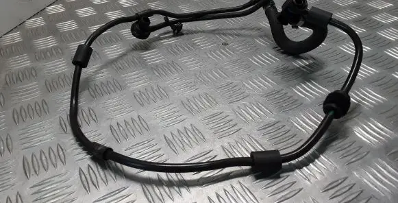 BMW 7 F01 F02 F03 F04 Vacuum line/pipe/hose 7564963