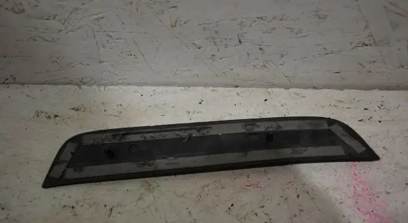 Audi A4 S4 B8 8K Rear sill trim cover 8K0853375